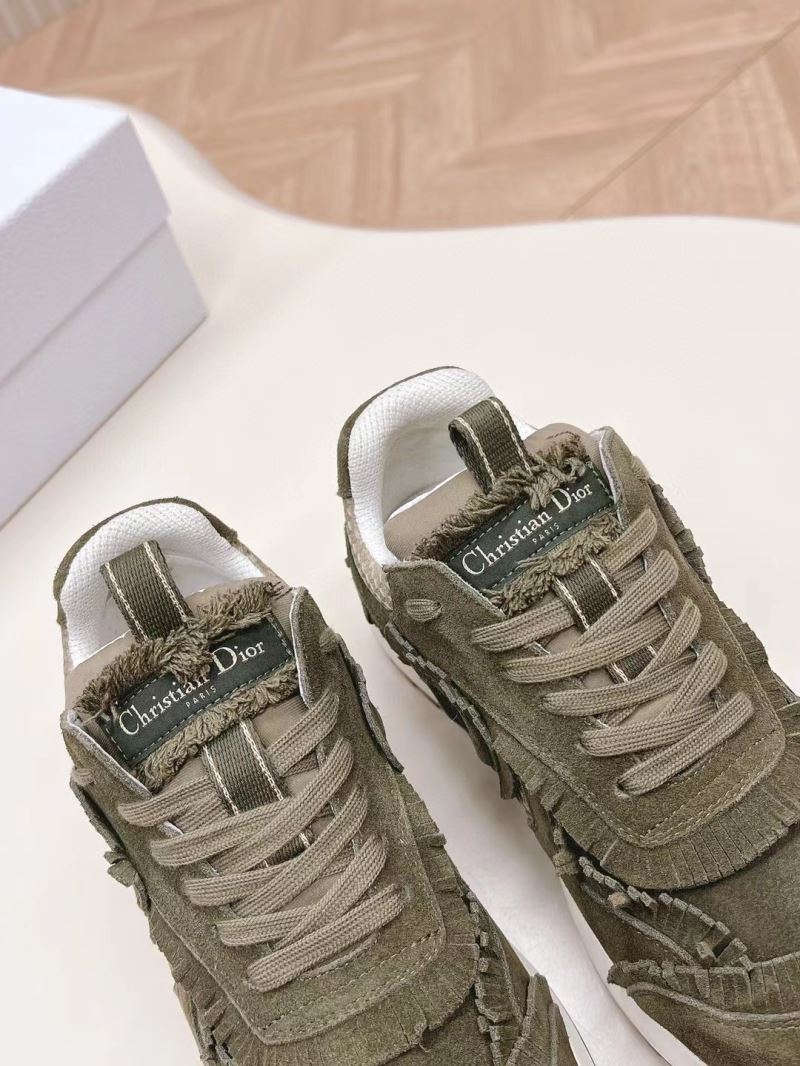 Christian Dior Sneakers